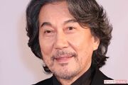 役所広司「気品があって美しい」映画『PERFECT DAYS』でカンヌ最優秀男優賞を受賞の内助の功 元女優の社長妻・橋本さえ子さんが“40年ぶり!?”の顔出し解禁インタビューで驚きの声