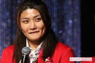 伊調馨が成し遂げたリベンジと、心に火をつけた谷岡学長のあの言葉