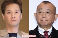 中居正広が日本テレビ系『仰天ニュース』を降板、ネットで浮上した後任最有力候補は“直接指名”した後輩