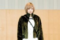 浜崎あゆみ役の安斉かれん「あゆにそっくり!」と話題も「アユと自分は違う」