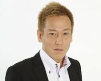 水球選手にノックアウト必至「イケメンそろっていますよ」