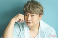 『新しい地図』香取慎吾「遠慮しちゃった（笑）」ジャネット・ジャクソン来日公演、オープニングアクトの“…