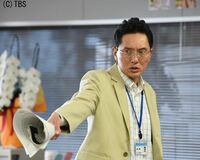 松重豊 『重版出来!』共演の黒木華を「日本の宝」と絶賛