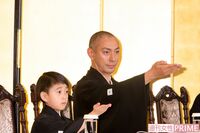市川團十郎、占い師・木下レオン氏への再婚相談に「娘の前でこんな話題出すなよ」視聴者から指摘された“デ…
