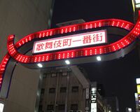 01年雑居ビル火災で44人死亡 歌舞伎町の今「女性狙いのぼったくりも」