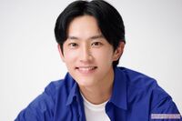 杉野遥亮、NHK大河『どうする家康』と主演ドラマ『ばらかもん』を掛け持ちでも「充実した毎日」大河の撮影…
