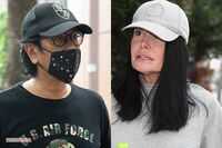 川崎麻世、カイヤに“財産分与”要求で泥沼加速!「ジャスティスが感じられないよ」