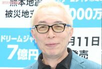 所ジョージから落語家・林家正蔵へ、桐の箱に入った「謎の贈り物」とメッセージ
