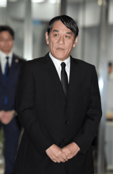 ピエール瀧のことは「そこまで重度の依存症患者ではない」と感じたという