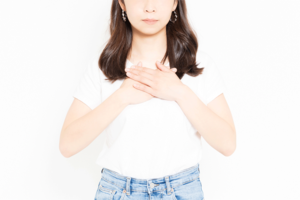 乳がんの「入院」「手術」「再発リスク」ステージ0でも油断ならない現実(※画像はイメージです)