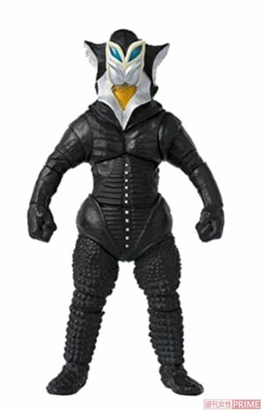 メフィラス星人