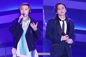 KinKi Kidsが大晦日コンサートで改名へ、「1択でしょ」ファンが確信する“堂本光一と堂本剛の新グループ名”に納得 | 週刊女性PRIME