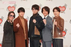 NHK紅白には11年連続で出場、世間にも広く知られた関ジャニ∞