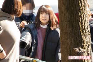 昨年12月に行われた『オー!マイ・ボス!』のロケ現場