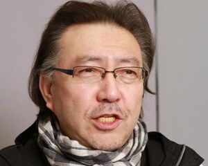  現在は芸能プロダクションの代表としても活躍中