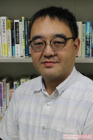 加藤准教授は、いじめの解決には、学校が「民主的で開かれた場」であることが必要と指摘
