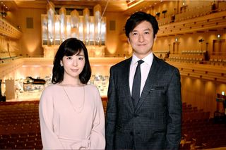 日本最大の 石丸幹二の画像・写真一覧 週刊女性PRIME | アート・デザイン・音楽