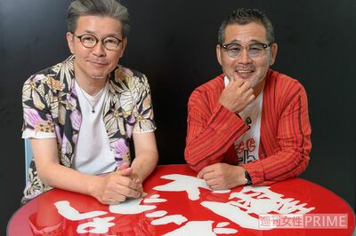 YouTube、役者、コーヒー店……。自分たちの「やりたい」ことを形にしてきているパワーは、これから先どこへ向かう?ともあれ『水曜どうでしょう』の新作が楽しみ! 撮影/渡邉智裕
