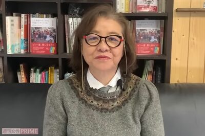 64歳バツ2女性、銀座のバーで14歳年下男性にひと目ぼれ!27年ぶりの男性経験をガチ告白「たるんだ身体もお…