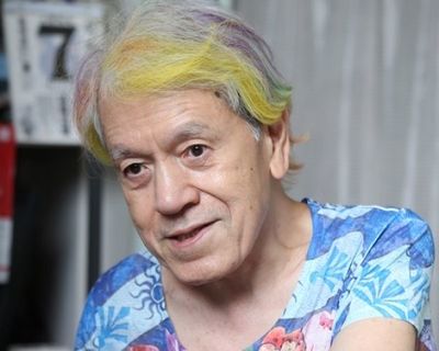 志茂田景樹、若手芸人の一発屋化は「見る側の責任でもある」