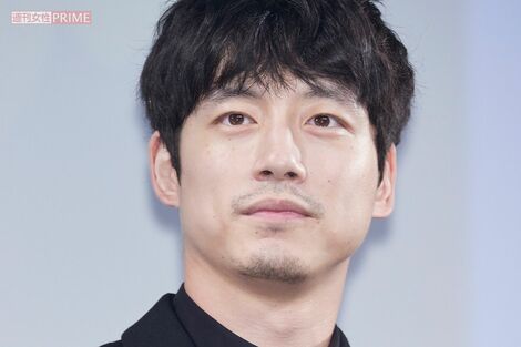 坂口健太郎、永野芽郁との“三角関係”報道後に釜山国際映画祭にゲッソリ姿で登場、イメージ失墜で絶たれる韓国での道