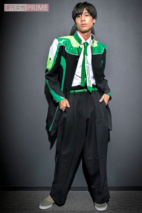 吉原雅斗（23）