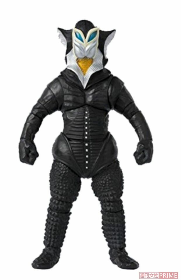 メフィラス星人