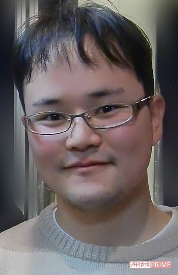 女子生徒A子さんの下着を盗んだとして逮捕された栃木県の公立中学校の元講師・堀雄帆容疑者。県内のホテルで10代の少女に対し、18歳未満と知りながらみだらな行為をしたとする県青少年健全育成条例違反（淫行等の禁止）の疑いでも起訴されていた（知人提供）