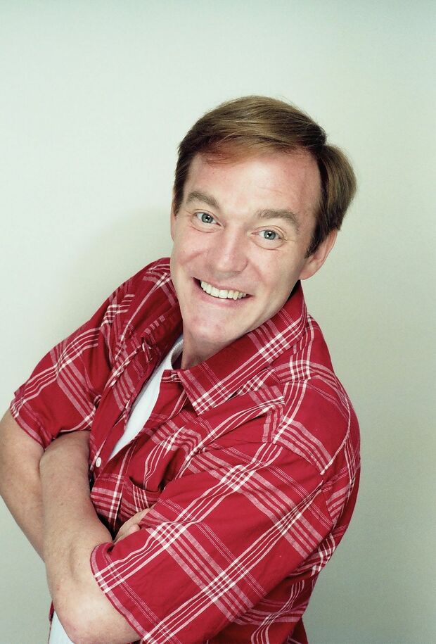 ダニエル・カール