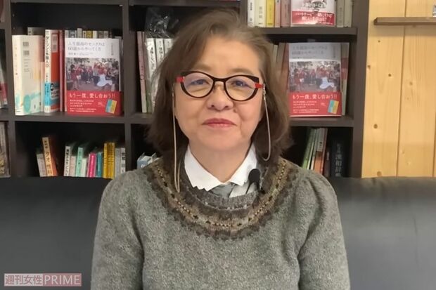 編集者の原田純さん