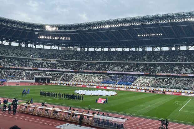 大津高校は決勝で青森山田高校と対戦し、惜しくも準優勝だった