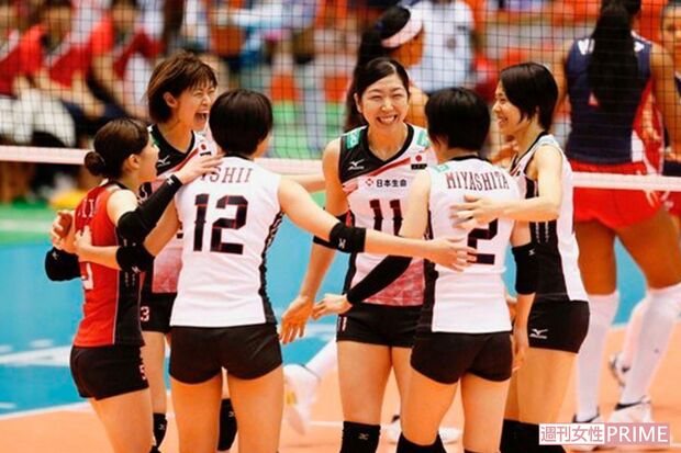 リオデジャネイロ五輪最終予選