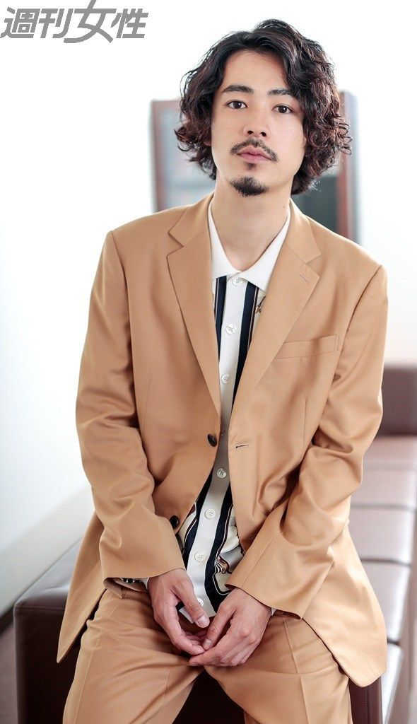 成田凌「彼女が肌あれしてたら、一生懸命治してあげたい」