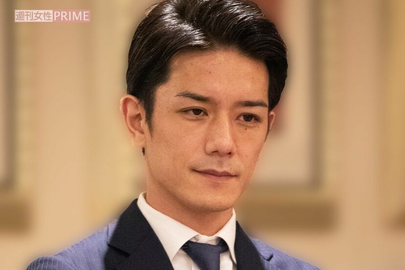 画像・写真】滝沢秀明「結局、二番煎じ」IMP.主演舞台『IMPACT』が