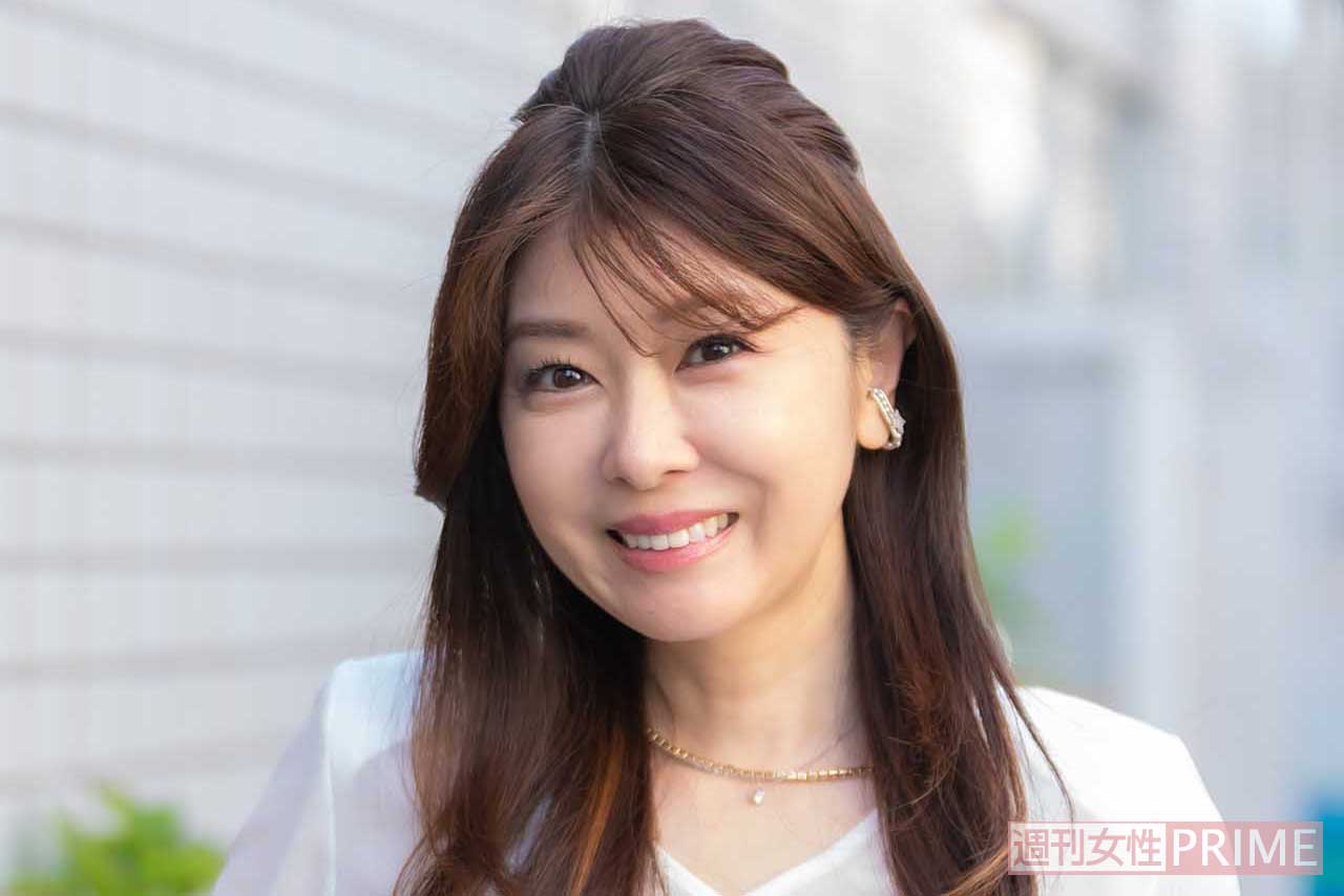矢部 美穂