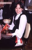 若かりし頃の大竹しのぶ
