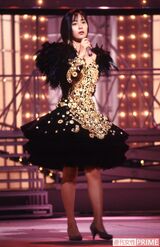 中山美穂（'89年）