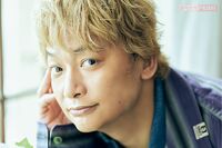 香取慎吾、松本人志からのオファーで『ドキュメンタル』出演「貴乃花親方はやばかった(笑)」