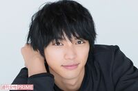 福士蒼汰インタビュー「よく一目惚れする相手」「小松菜奈と意外な共通点」