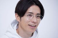 オリラジ藤森慎吾が選んだ「くっついていく」生き方、昔からあっちゃんはカッコいい