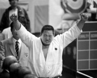 54歳で亡くなった柔道・斎藤仁、最後の言葉は「稽古、行け」