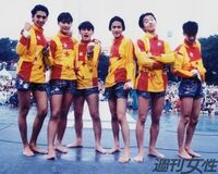 SMAP、I氏の指示で人気ランキングを操作しないとお叱り