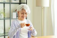 スーパーにある“あの食材”が特効薬? 梅雨独特の倦怠感・頭痛に効く、体調が整う“薬膳茶”レシピをプロ…