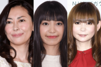 中山美穂、miwa、ベッキー…金髪イメチェンに「似合いすぎ」「若々しい」の声、相次ぐ芸能人の大胆変化の背…