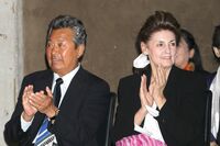 梅宮辰夫の黄疸に気がついたクラウディアさん あなたは家族の異変に気づけますか?