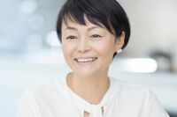 人気料理家・藤井恵さん、倦怠感とひどい手湿疹…自力で「更年期」を乗り越える!大豆中心の食生活にして変…