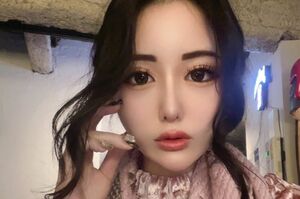 ドバイでガーシー容疑者と交流があったみみたんさん。現在は中国でインフルエンサーとして活動中