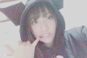 テラスハウスに出演する前の木村さん