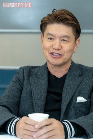 撮影／佐藤靖彦