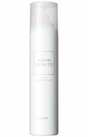 「スカルプDボーテ薬用スカルプスパエッセンス」